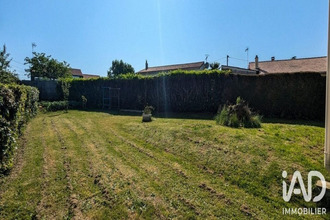 achat maison cerizay 79140