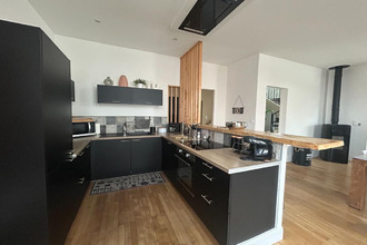 achat maison cerizay 79140