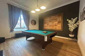 achat maison cerizay 79140