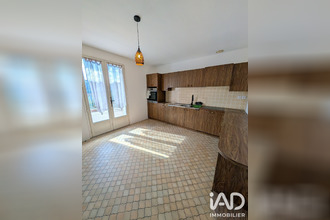 achat maison cerizay 79140