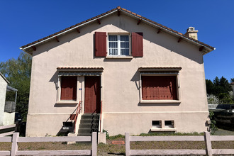 achat maison cerizay 79140