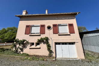 achat maison cerizay 79140