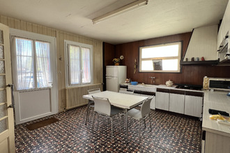 achat maison cerizay 79140