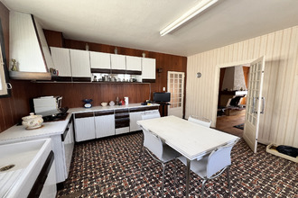 achat maison cerizay 79140