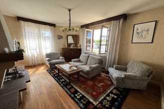 achat maison cerizay 79140