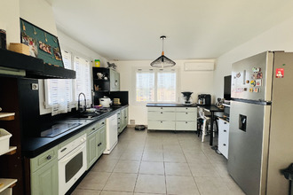 achat maison cerizay 79140