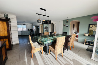 achat maison cerizay 79140