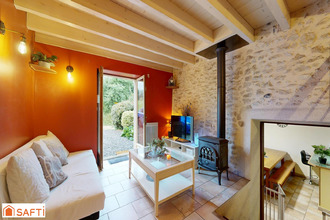 achat maison cerizols 09230