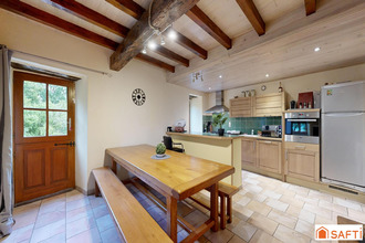 achat maison cerizols 09230