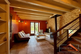 achat maison cerizols 09230