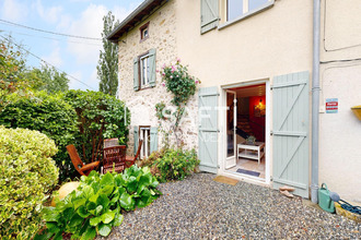 achat maison cerizols 09230