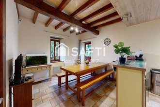 achat maison cerizols 09230