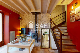 achat maison cerizols 09230