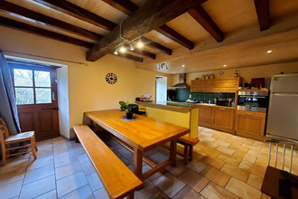 achat maison cerizols 09230