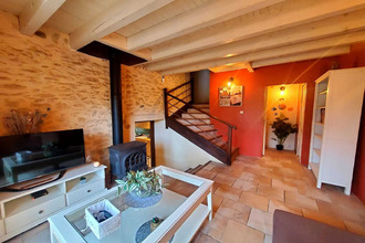 achat maison cerizols 09230