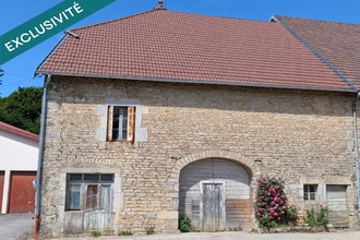 achat maison cernans 39110
