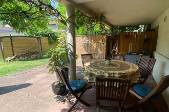 achat maison cernay 68700