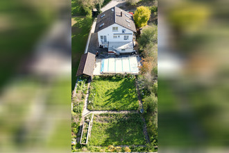 achat maison cernay 68700
