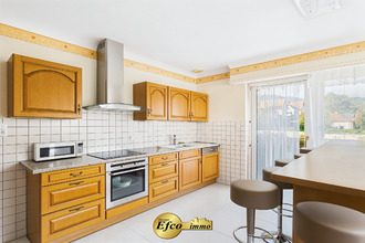 achat maison cernay 68700