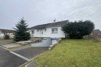 achat maison cernay 68700