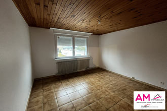 achat maison cernay 68700