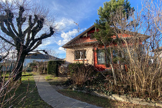 achat maison cernay 68700
