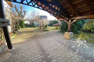 achat maison cernay 68700