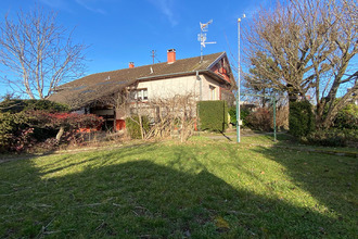 achat maison cernay 68700