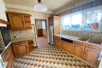 achat maison cernay 68700