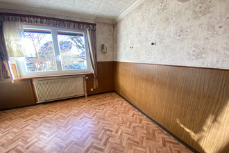 achat maison cernay 68700