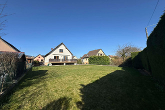achat maison cernay 68700