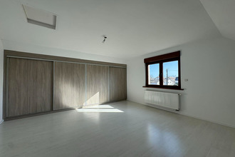 achat maison cernay 68700