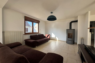 achat maison cernay 68700