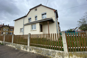 achat maison cernay 68700