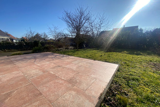 achat maison cernay 68700