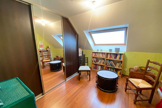 achat maison cernay 68700