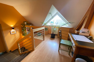 achat maison cernay 68700