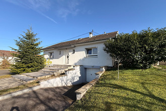 achat maison cernay 68700