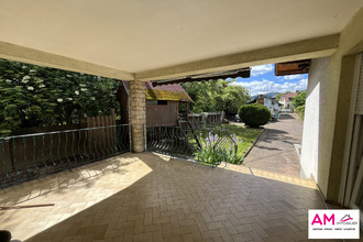 achat maison cernay 68700