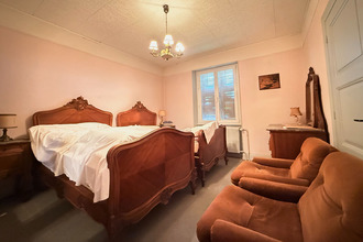 achat maison cernay 68700