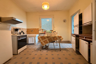 achat maison cernay 68700