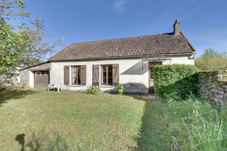 achat maison cernay-la-ville 78720