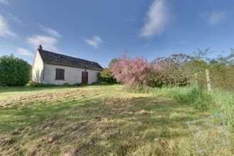 achat maison cernay-la-ville 78720