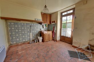 achat maison cernay-la-ville 78720