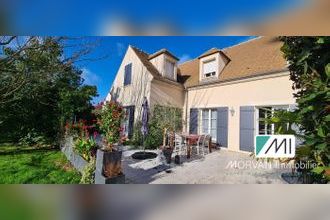 achat maison cernay-la-ville 78720