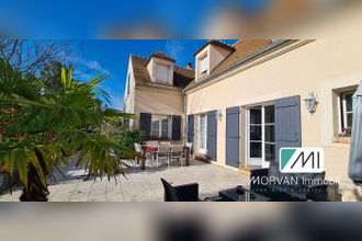 achat maison cernay-la-ville 78720