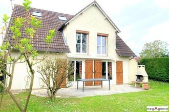 achat maison cernay-la-ville 78720