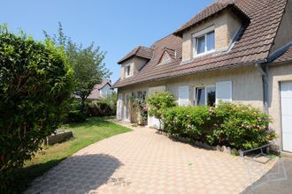 achat maison cernay-la-ville 78720