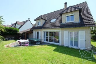 achat maison cernay-la-ville 78720