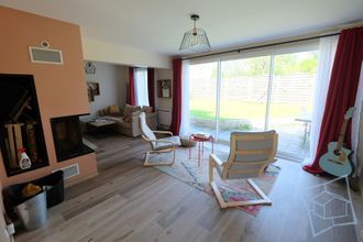 achat maison cernay-la-ville 78720